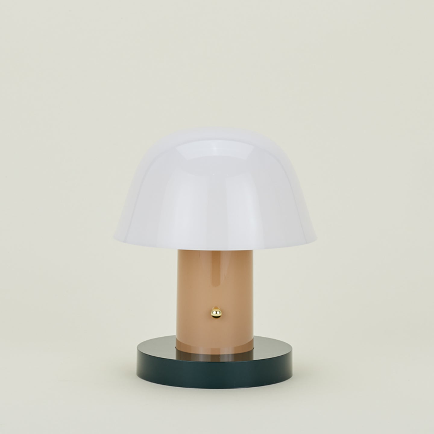 Setago lamp in natural