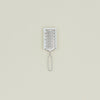 Stainless Steel Grater + Marble Box