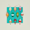 Large Mod Droplets, Set of 10