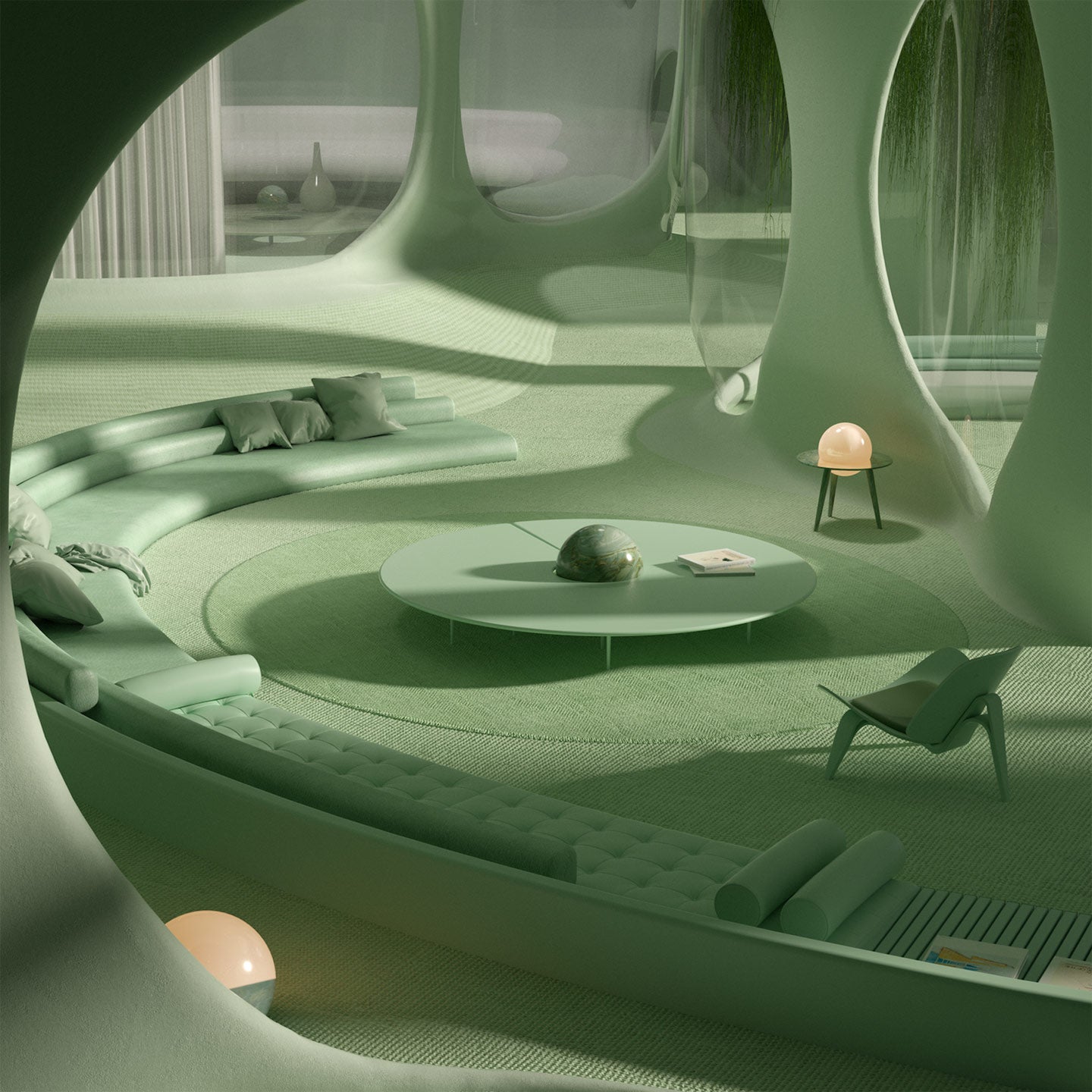 Dreamscapes book image