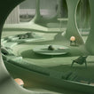 Dreamscapes book image