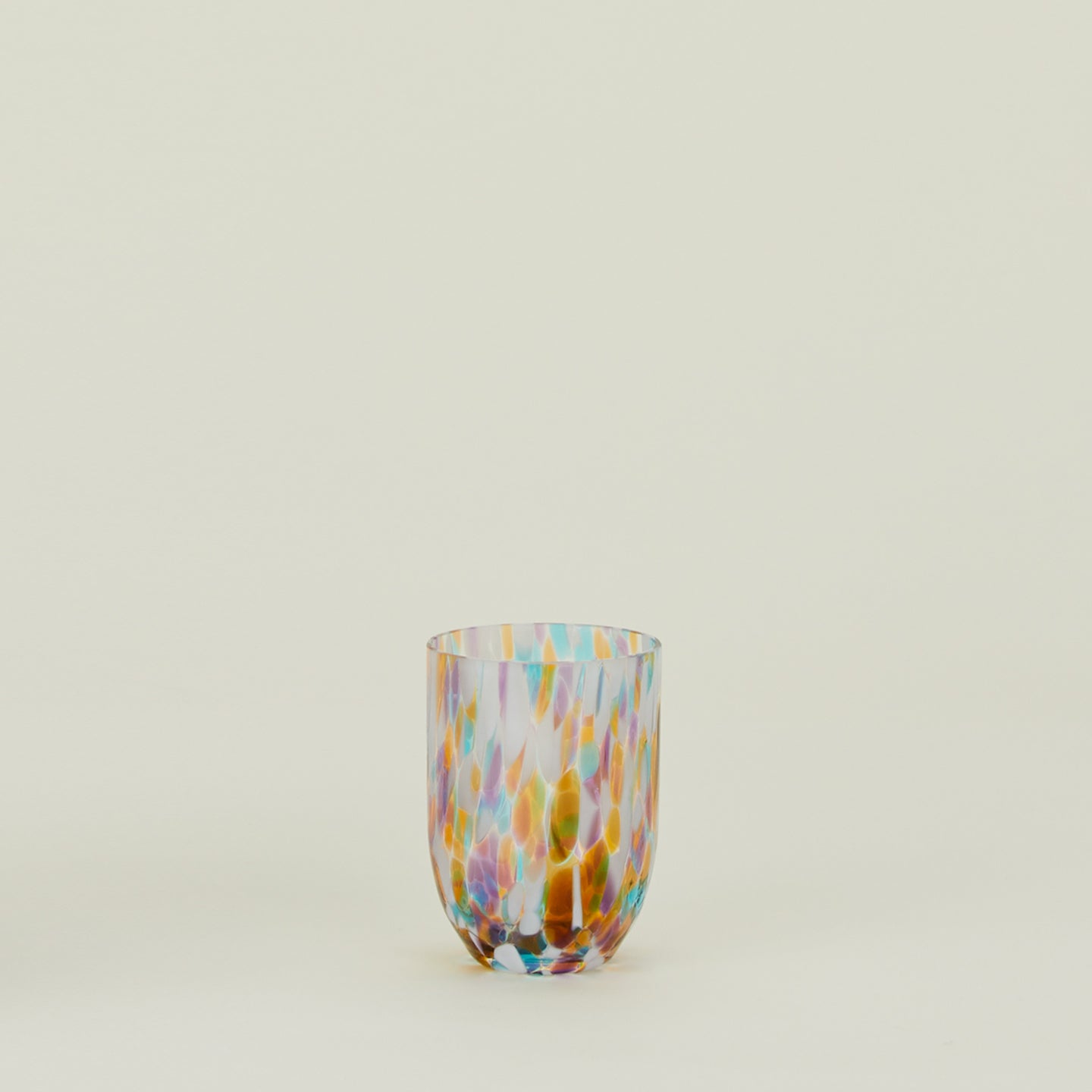 Funfetti Tumbler