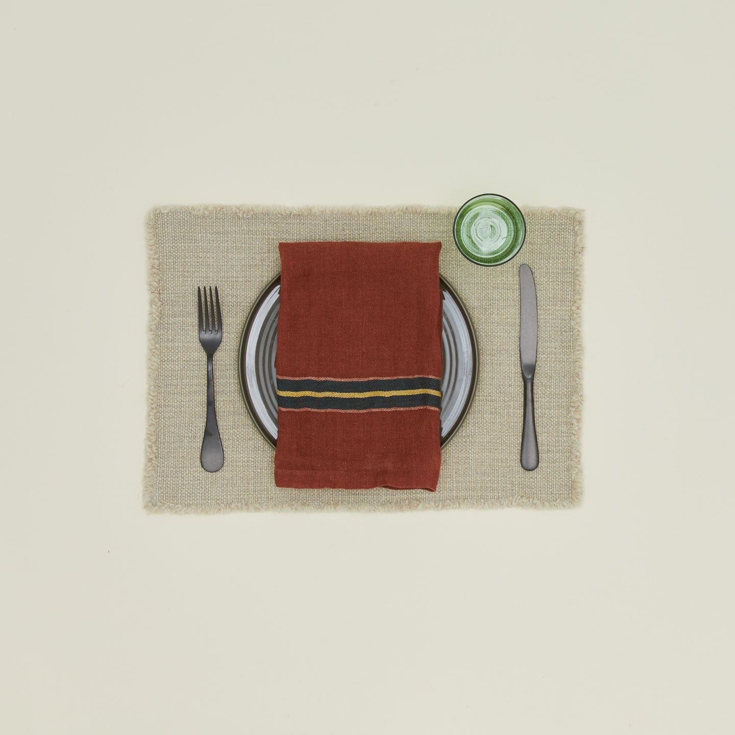 Banff Napkin, Set of 2