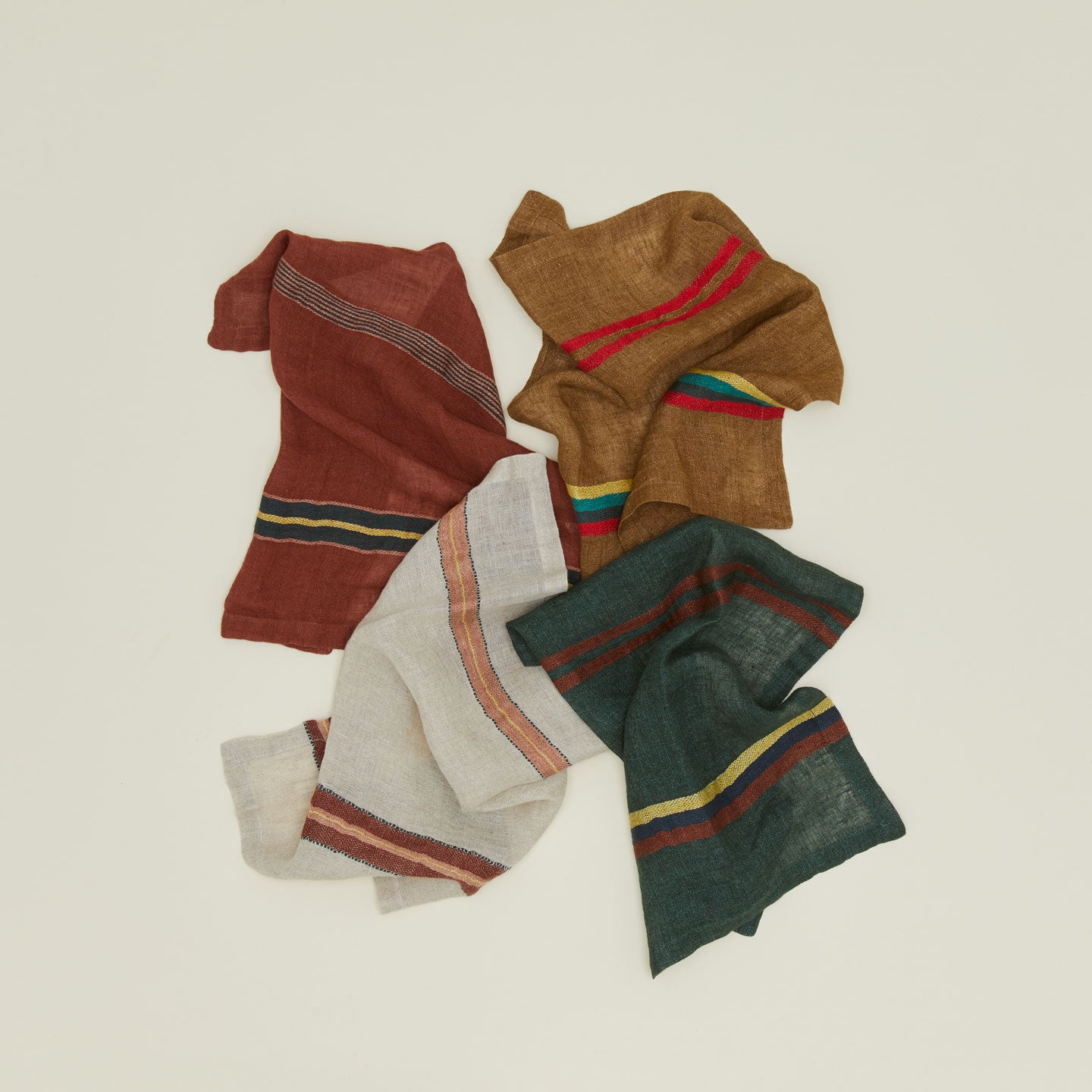 Banff Napkin, Set of 2