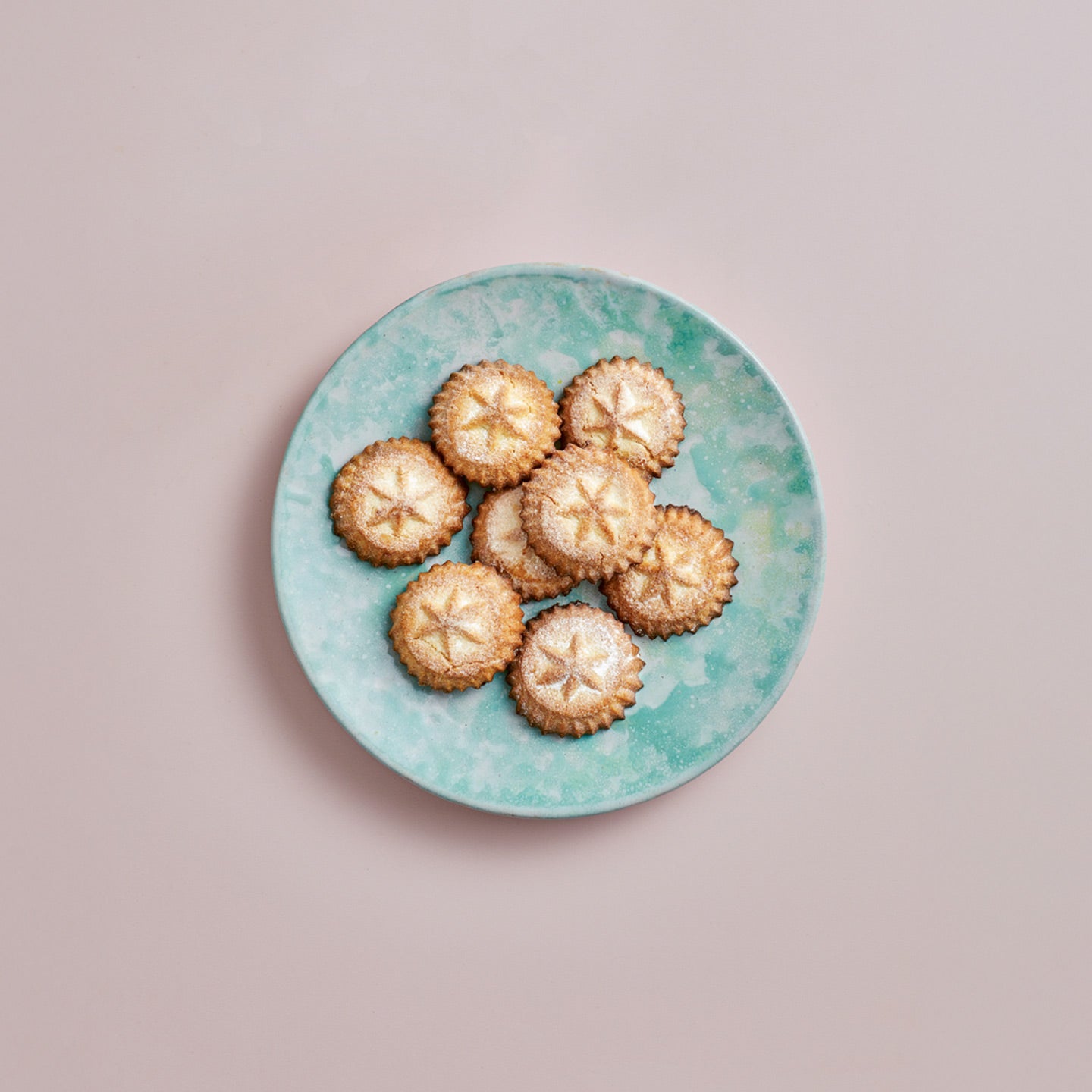 Crumbs book image