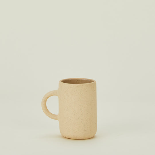 Cylinder Mug