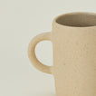 Cylinder mug detail