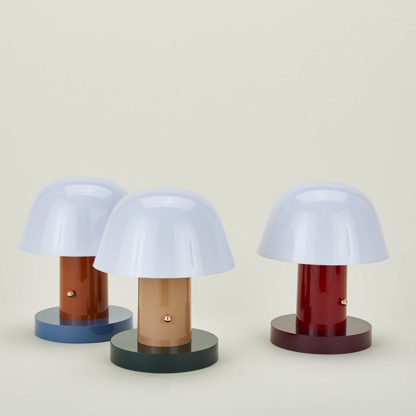 Setago lamp family