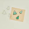 Tree Cookie Cutter, Set of 3