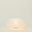 Asano paper moon saucer lamp