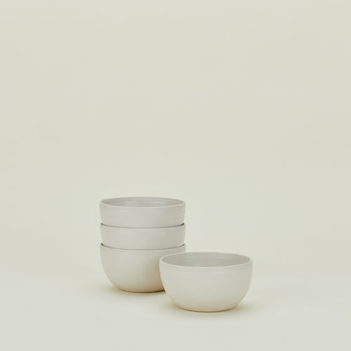 Four Atelier Small Bowls.