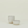 Group of four Atelier Small Bowls.