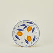 Casa Amarosa lemon plate