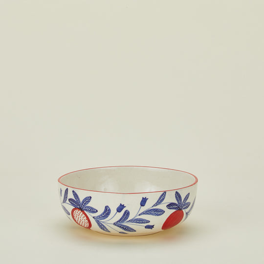 Pomegranate Bowl