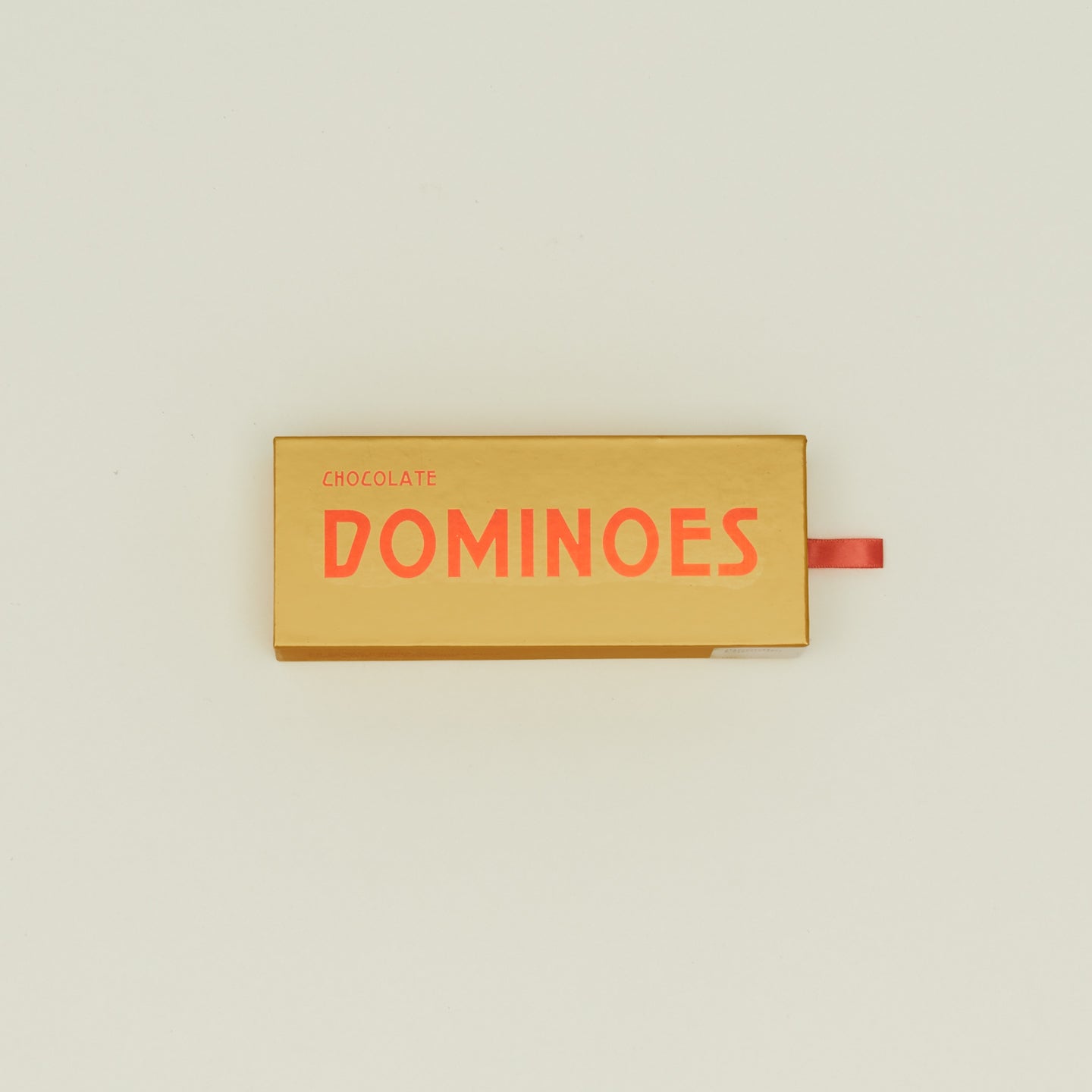 Chocloate Dominoes