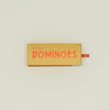 Chocolate Dominoes