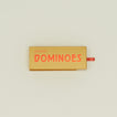 Chocloate Dominoes