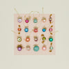 Heirloom Rainbow Ornament, Set of 20