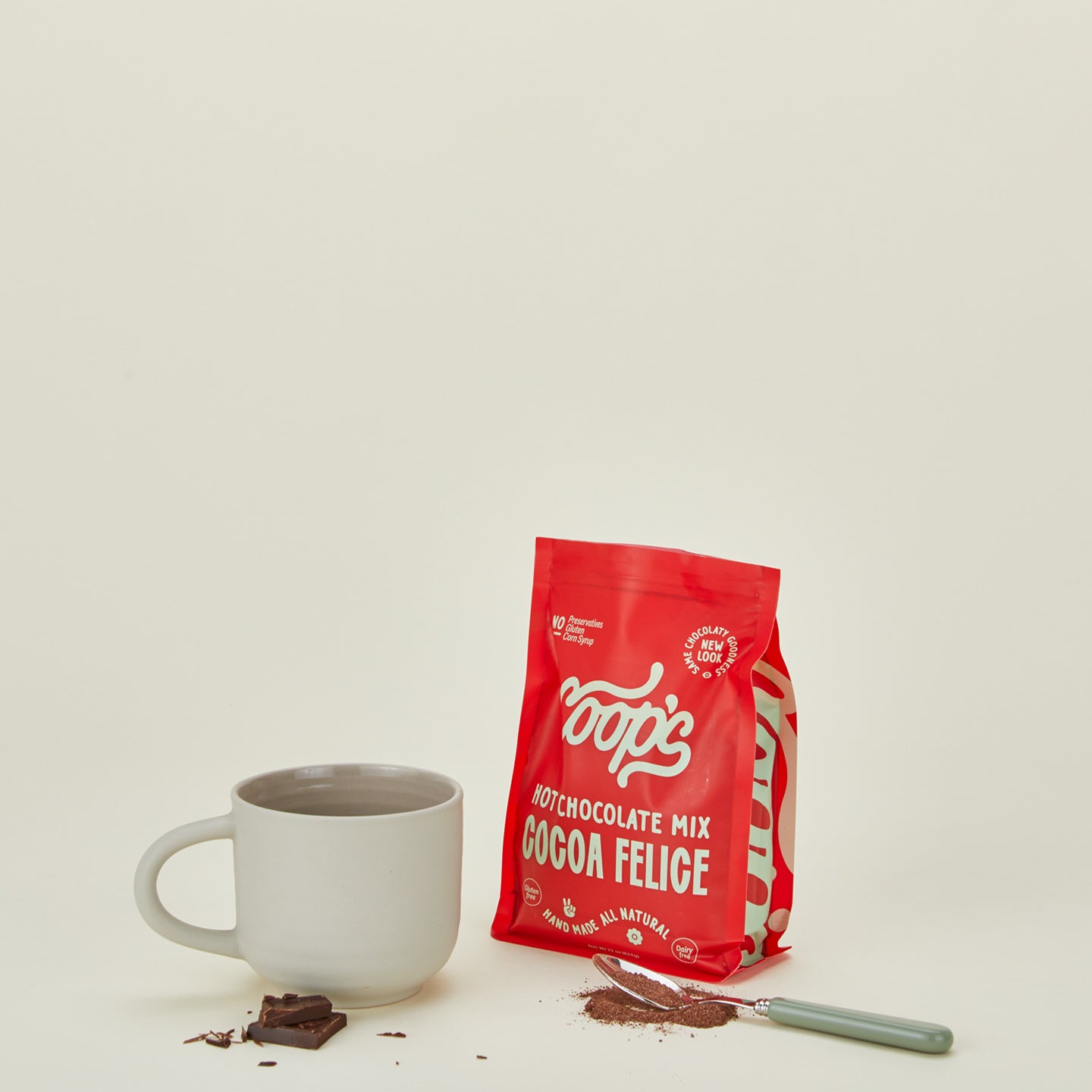 Cocoa Felice Hot Chocolate Mix