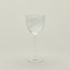 Crystalline Water Glass