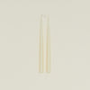 Hand Dipped Taper Set  - Ivory