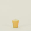 Danica votive in honey