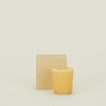 Danica votive in honey