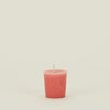 Votive - Tea Rose