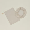 Dot and Army bread bag and bowl cover.