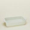 Essential Bakeware, 9" x 13" - Bone