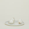 Essential Serving Platter - Bone