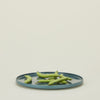 Essential Serving Platter - Peacock