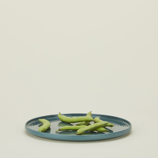 Essential Serving Platter - Peacock