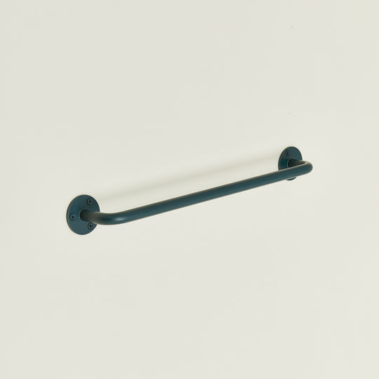 Essential Towel Bar - Peacock