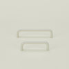 Essential Drawer Pull - Ivory