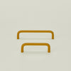 Essential Drawer Pull - Mustard