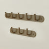 Essential Hook Rack - Olive