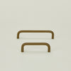 Essential Drawer Pull - Olive