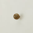 Essential sphere hook in olive