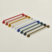 Essential Towel Bar - Terracotta