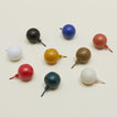 Essential sphere hook in various colors