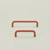 Essential Drawer Pull - Terracotta