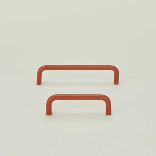Essential Drawer Pull - Terracotta