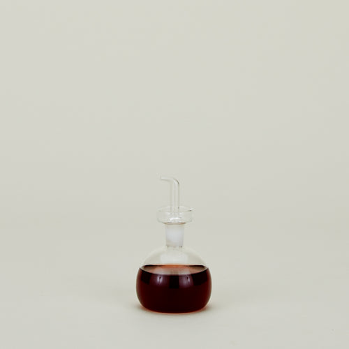 Small essential kitchen bottle