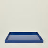 Large Essential Tray - Cobalt