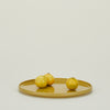 Essential Serving Platter - Mustard