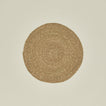 Essential Woven Placemat natural