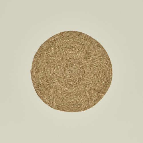 Essential Woven Placemat natural