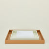 Essential Nested Trays, Set of 3 - Neutral