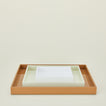 Essential nested trays in neutrals